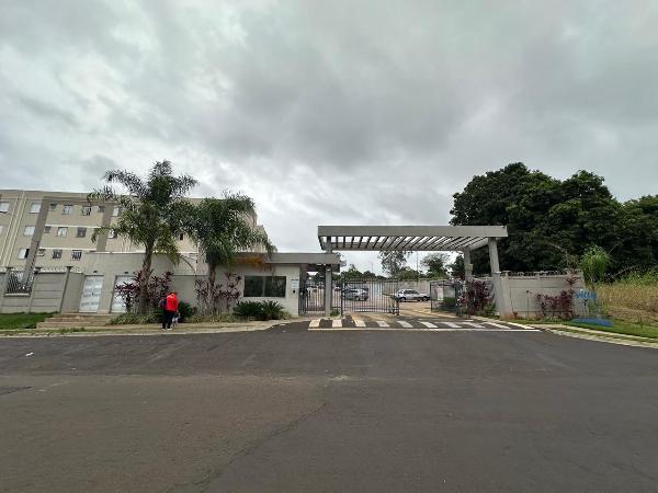 Apartamento na Rua Laurindo Ferreira Filho, 547, Jardim Residencial Paraiso, Araraquara/SP — imóvel Caixa — foto 1