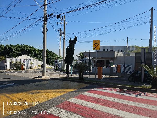 Apartamento — Jardim Araujo