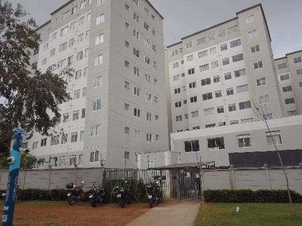 Apartamento — Guaianazes