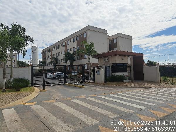Apartamento — Ipiranga
