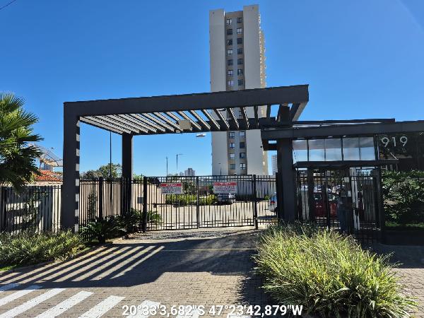 Apartamento — Vila Santa Rita