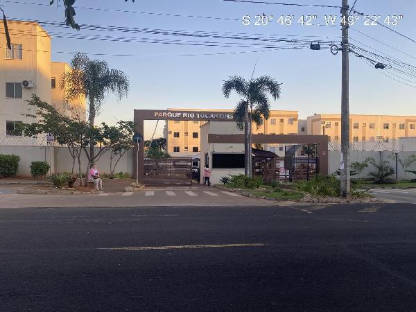 Apartamento na Rua Atilio Capello, 505, Loteamento Clube V, São José do Rio Preto/SP — imóvel Caixa — foto 1