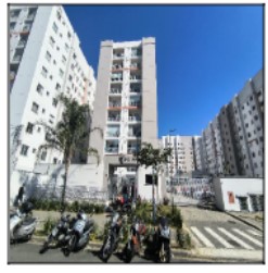 Apartamento na Rua Alvaro Fragoso, 344, Ipiranga, São Paulo/SP — imóvel Caixa — foto 1