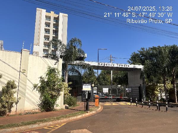 Apartamento na Rua Eduardo Soares de Azevedo, 170, Vila Guiomar, Ribeirão Preto/SP — imóvel Caixa — foto 1