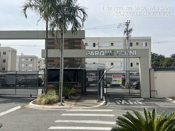 Apartamento — Piracangagua