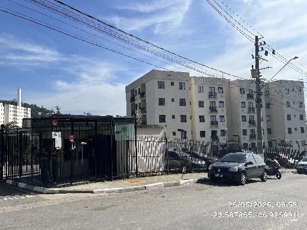 Apartamento — Lageado