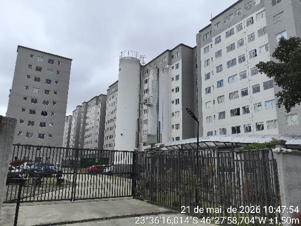 Apartamento — Itaquera