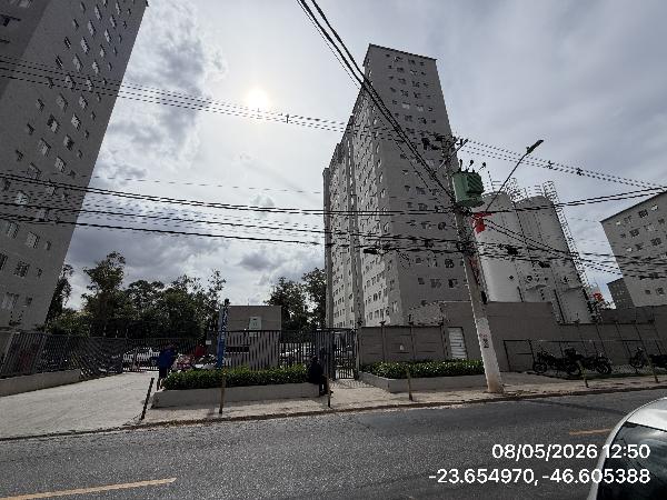 Apartamento — Jardim Sao Saverio