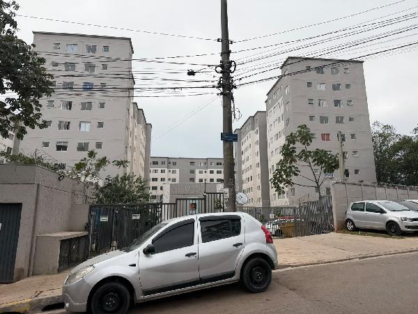 Apartamento na Rua Eneas Camargo, 326, Vila Anhanguera, São Paulo/SP — imóvel Caixa — foto 1
