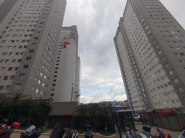 Apartamento — Vila Andrade