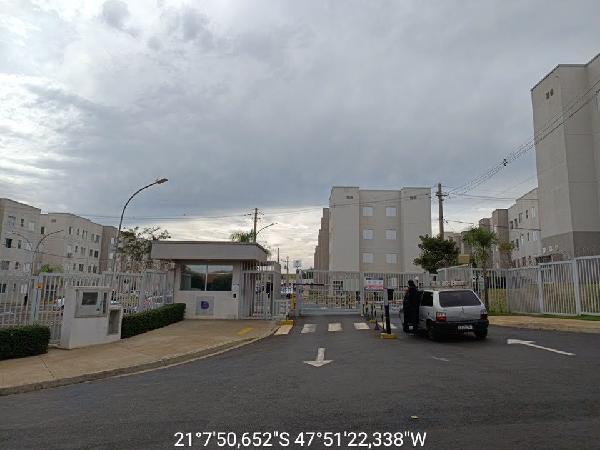 Apartamento — Reserva Macauba