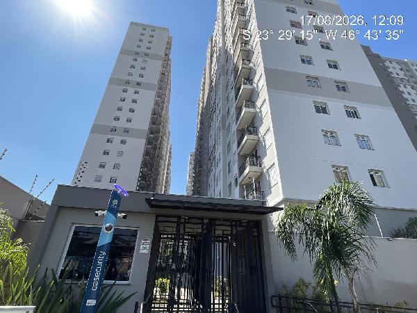 Apartamento na Avenida Paula Ferreira, 3800, Pirituba, São Paulo/SP — imóvel Caixa — foto 1