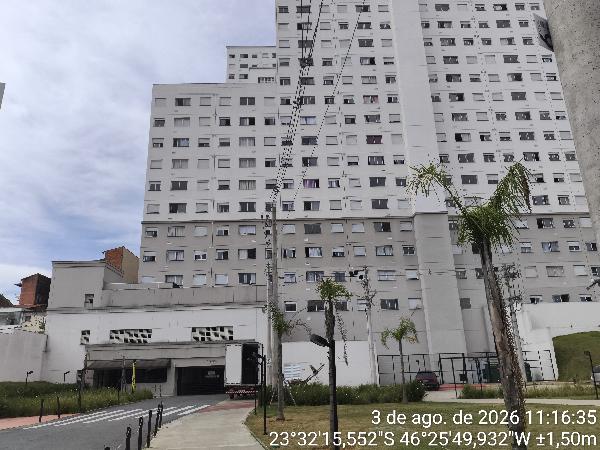 Apartamento na Avenida Nagib Farah Maluf, 2100, Guaianazes, São Paulo/SP — imóvel Caixa — foto 1