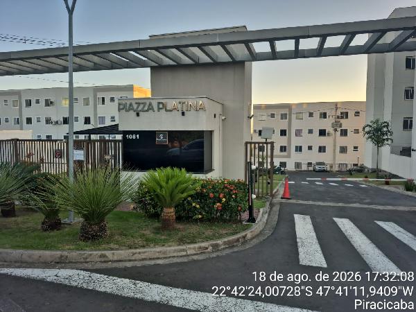Apartamento na Rua dos Mandis, 1081, Jupia, Piracicaba/SP — imóvel Caixa — foto 1