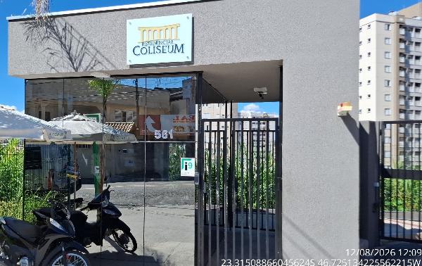 Apartamento — Vila Bazu