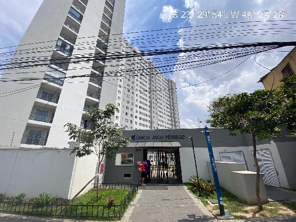 Apartamento na Avenida São Miguel, 8184, Vila Norma, São Paulo/SP — imóvel Caixa — foto 1