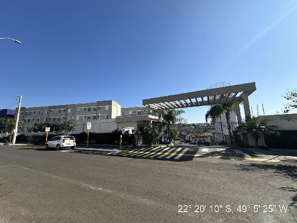 Apartamento na Rua Newton Prado QUADRA, 7, Jardim Ana Lucia, Bauru/SP — imóvel Caixa — foto 1