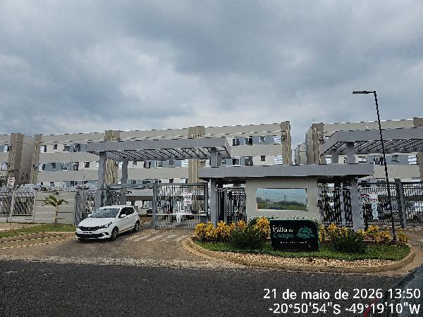 Apartamento na Rua Santina Ferreira Cruz (Antiga Rua Projetada 1), 302, Loteamento Residencial Maria Adelia, São José do Rio Preto/SP — imóvel Caixa — foto 1