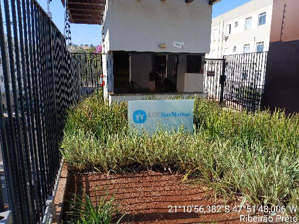Apartamento na Avenida Tereza Palmeira Gallon, 611, Jardim Itau, Ribeirão Preto/SP — imóvel Caixa — foto 1