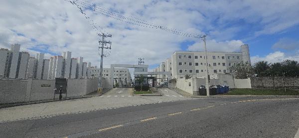 Apartamento — Bairro Do Colonia