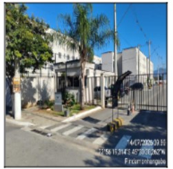 Apartamento — Residencial E Comercial Viver Melhor Pin