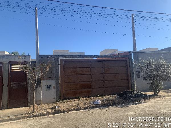 Casa — Jardim Florida