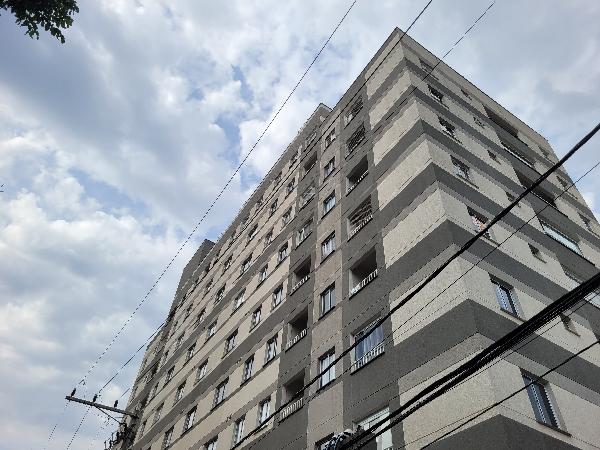 Apartamento na Rua São Francisco de Assis, 811, Vila Guedes, São Paulo/SP — imóvel Caixa — foto 1