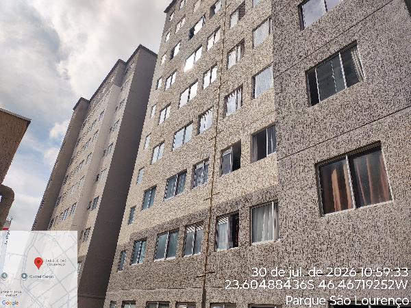 Apartamento — Itaquera
