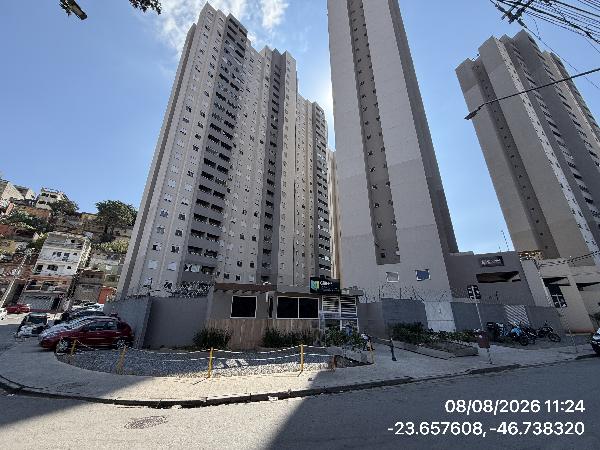 Apartamento na Rua Jorge Fares, 176, Jardim Sao Luis, São Paulo/SP — imóvel Caixa — foto 1