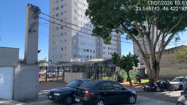 Apartamento — Guaianazes