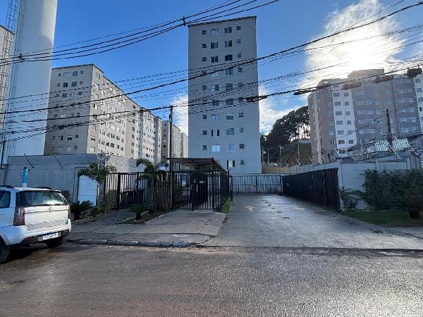 Apartamento — Jaguare