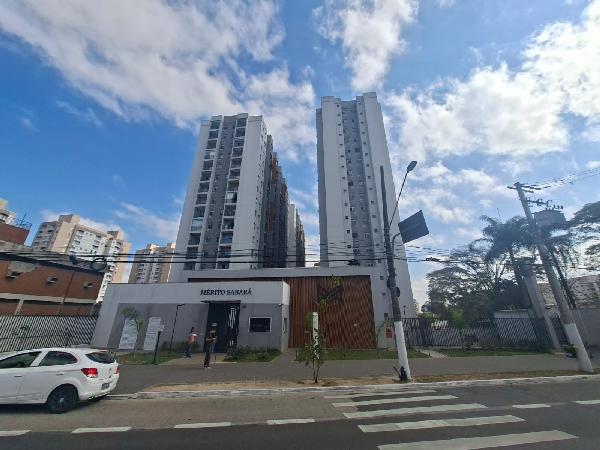 Apartamento na Avenida Nossa Senhora do Sabara, 1822, Jardim Campo Grande, São Paulo/SP — imóvel Caixa — foto 1