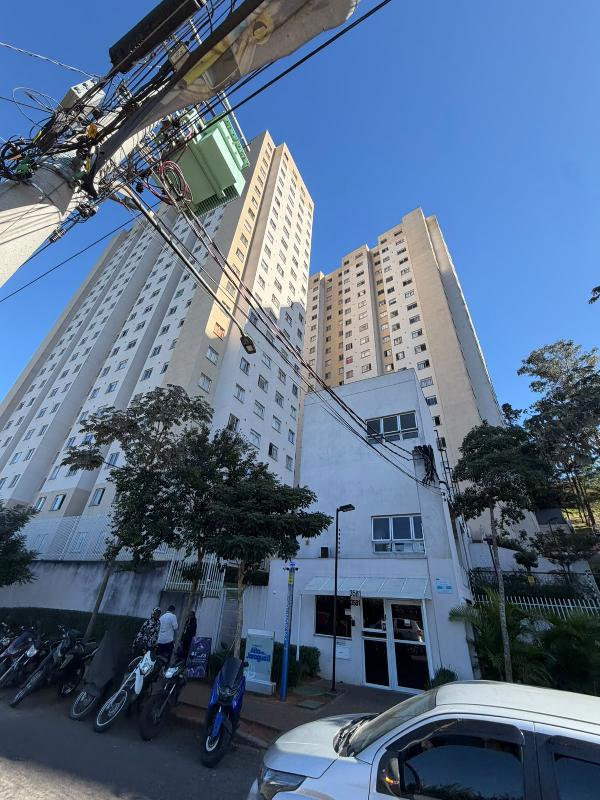 Apartamento na Avenida Doutor Felipe Pinel, 3581, Taipas, São Paulo/SP — imóvel Caixa — foto 1
