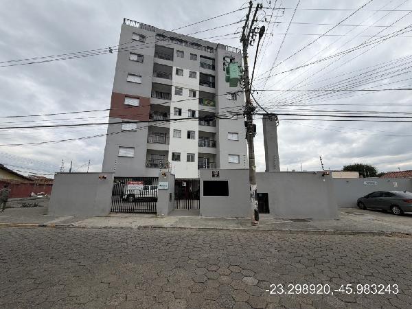 Apartamento — Jardim Florida