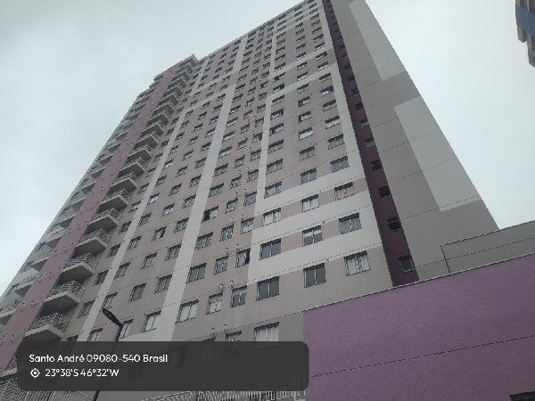 Apartamento — Jardim