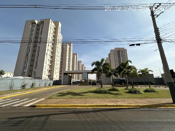 Apartamento na Avenida C-1, 150, Cristiano de Carvalho, Barretos/SP — imóvel Caixa — foto 1