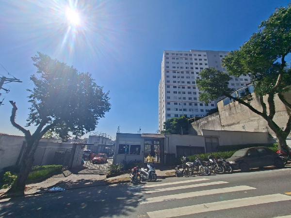 Apartamento na Avenida Garcia de Avila, 81, Jardim Miriam, São Paulo/SP — imóvel Caixa — foto 1
