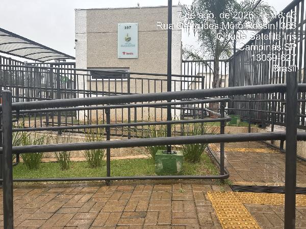 Apartamento — Jardim Rossin