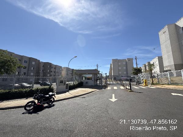Apartamento — Reserva Macauba