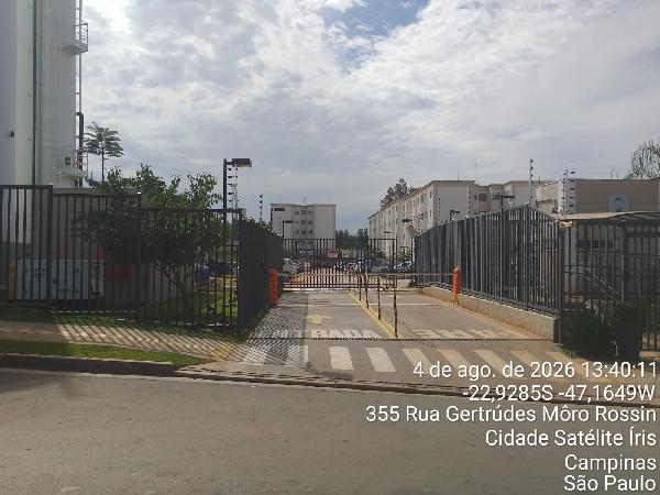 Apartamento — Jardim Rossin