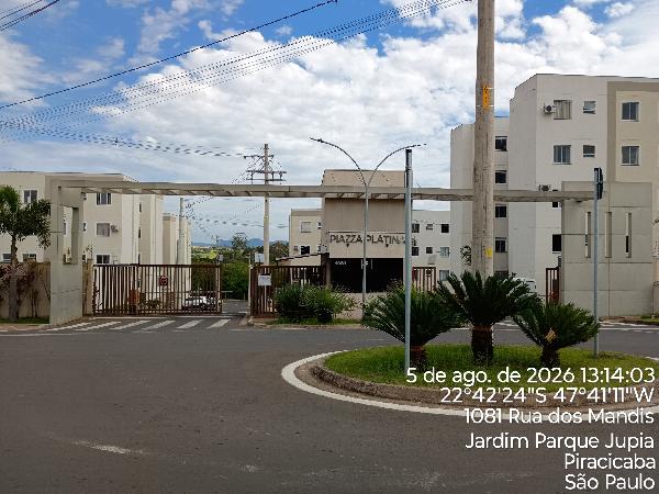 Apartamento na Rua dos Mandis, 1081, Jupia, Piracicaba/SP — imóvel Caixa — foto 1