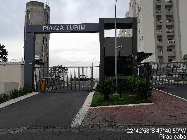 Apartamento na Rua Cuiaba, 130, Glebas California, Piracicaba/SP — imóvel Caixa — foto 1
