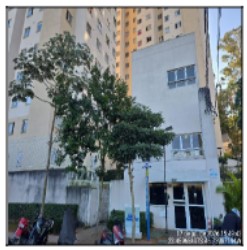 Apartamento na Avenida Doutor Felipe Pinel, 3581, Taipas, São Paulo/SP — imóvel Caixa — foto 1