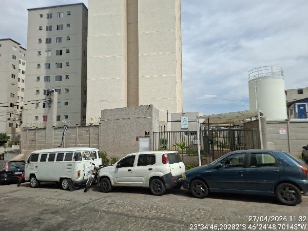 Apartamento — Guaianazes