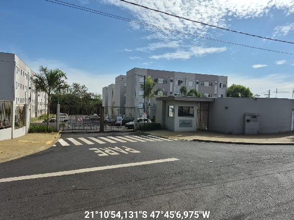 Apartamento — Parque Sao Sebastiao