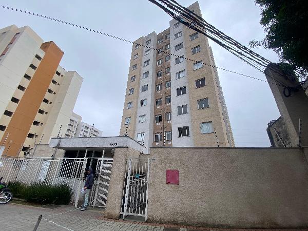 Apartamento na Rua Antônio do Campo, 883, Santo Amaro, São Paulo/SP — imóvel Caixa — foto 1