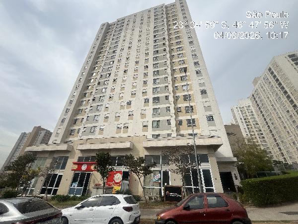 Apartamento — Jaguare