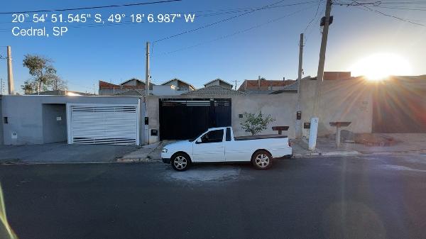 Casa — Residencial California