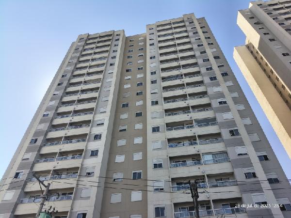 Apartamento — Piratininga