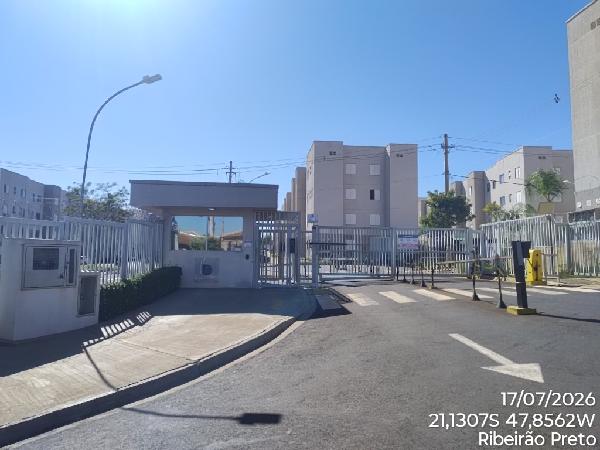 Apartamento — Reserva Macauba